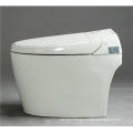 G52 IKAHE New design energy saving wash japan electric smart toilet Intelligent sanitary ware without water tank